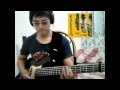 The Freedom We Know BASS COVER