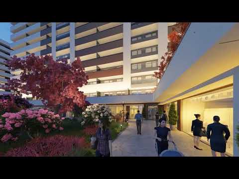 Copou Garden Residence - Iasi