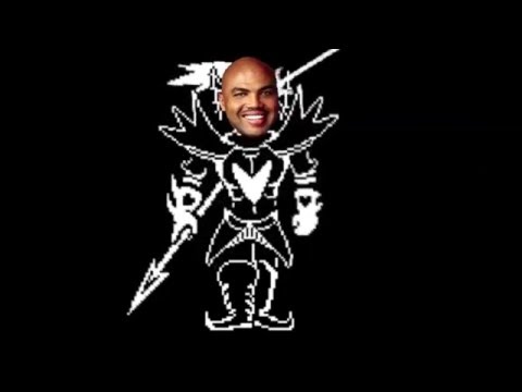 Dunkertale - Match Against The True Player (Quad City DJ's vs. Toby Fox)