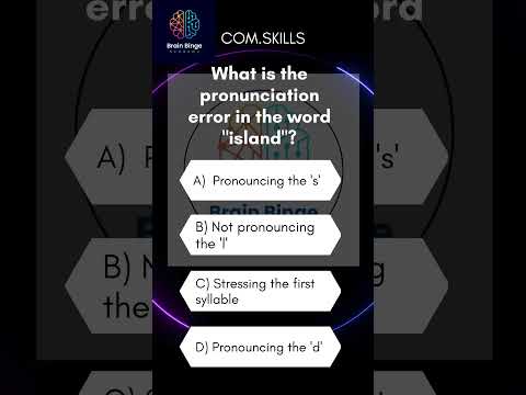 Quick English Quiz!-E.4.1.2.H#english #education #quiz #learning #vocabulary #spokenenglish