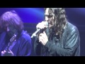 Black Sabbath Fairies wear Boots live 2014 Quebec ...