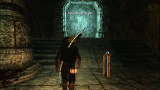 Vampire Assassin in Falskaar: The Traveler