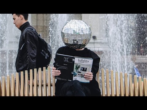 Kollektiv Magazin - Quelle der Inspiration