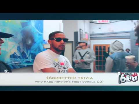 EP 7 16orBetter Trivia fix