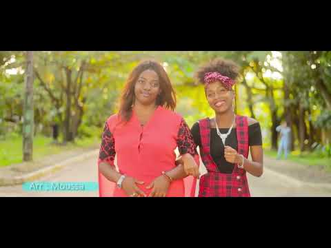 BARTEZ & JHAELA - AZA MISARAKA (Clip Officiel 2022)