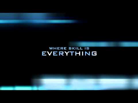 Racquetball Pros Dragons S3e1