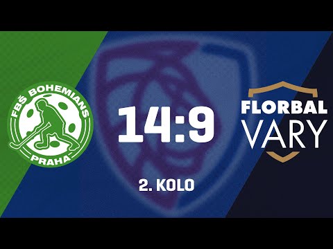 SESTŘIH | 2. KOLO | Bohemians vs. Karlovy Vary