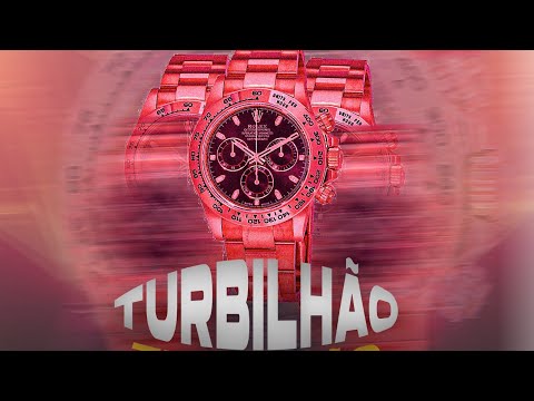 TR3PY- Turbilhão ft(@DON_LUAN08 & Vargas_Boy