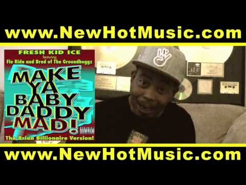 Brian Billionaire and Fresh Kid Ice / Chinaman