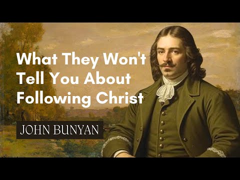 Why Comfortable Christianity Leads to Hell | John Bunyan