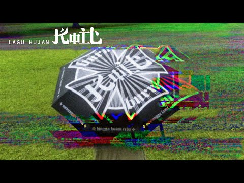 Koil - Lagu Hujan (Official Music Video)