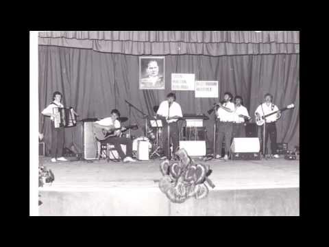 Ansambel Tornado 1985 - Se m'innamoro