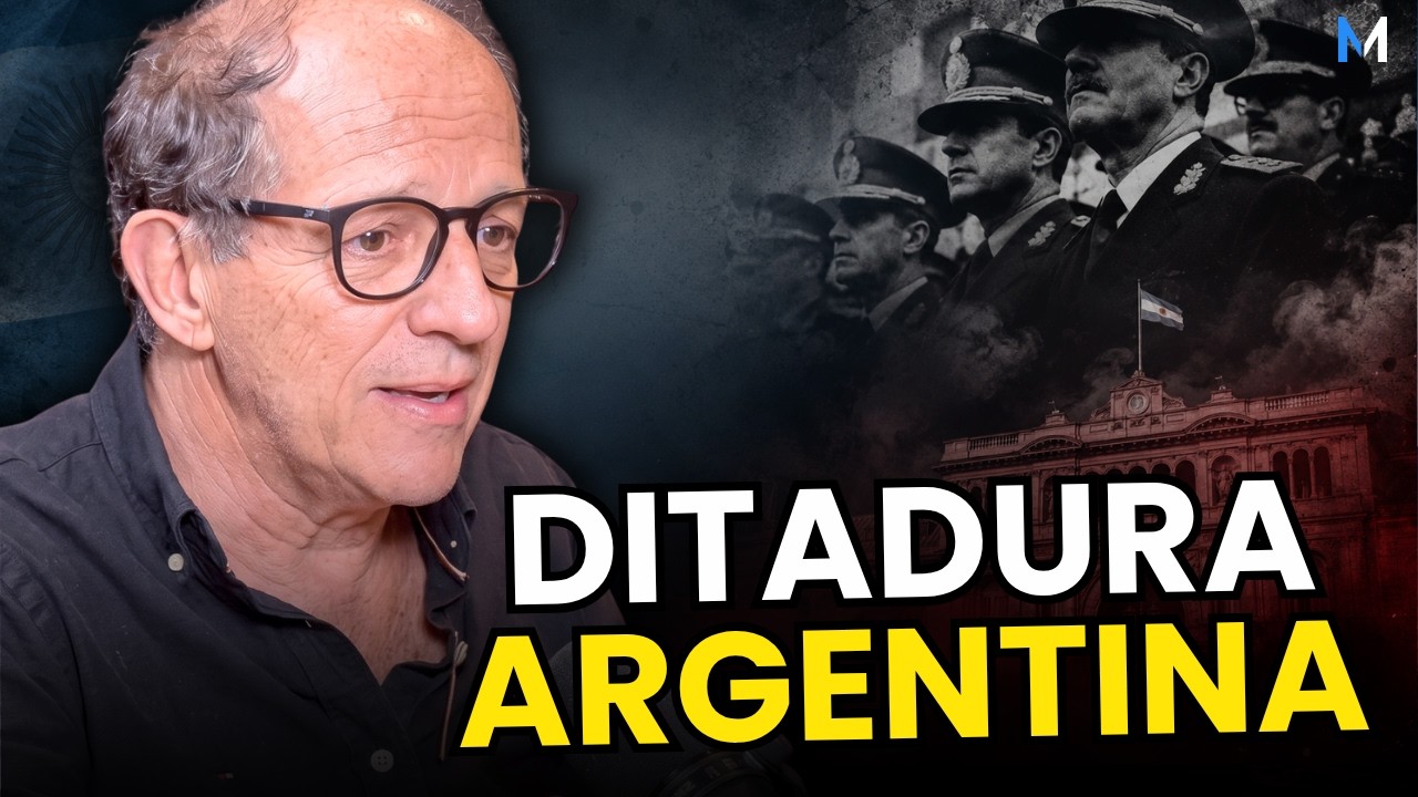 BRASIL X ARGENTINA: POR QUE A MEMÓRIA DA DITADURA É TÃO DIFERENTE?
