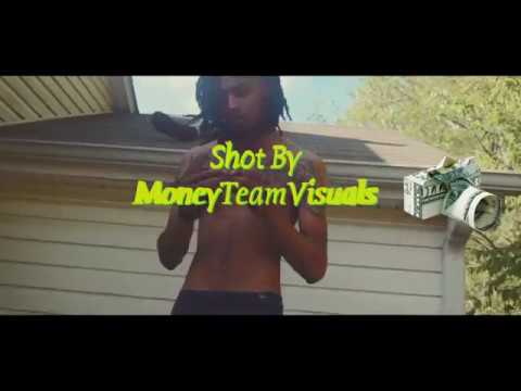 Young Jah Ft. YungDrip - We Been (Official Video) [Shot By @MoneyTeamVisuals]
