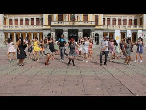 I Charleston Belo Horizonte - Brazil