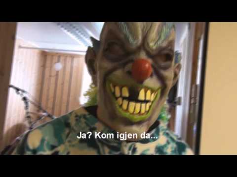 The Trøndertun Diaries - Chapter VI - Part 2