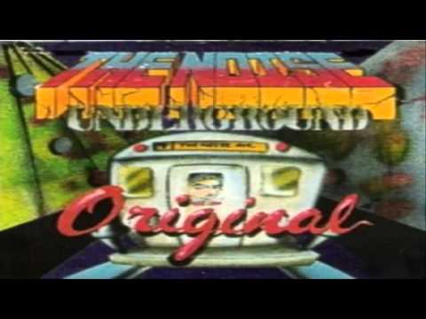 The Noise 1 - Tito 3 y Vale-La Rubia track 02