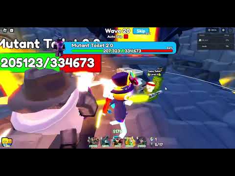 i tested some of the toilet units in ttd (with my friend)