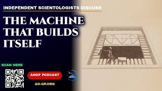 Subsets Pt 1: The Machine That Builds Itself — Independent Scientology