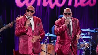 Blind Boys of Alabama - Go Tell It On The Mountain (Live)
