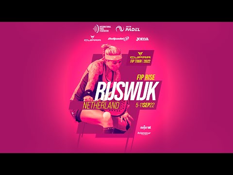 CUPRA FIP RISE RIJSWIJK - Semi Finals