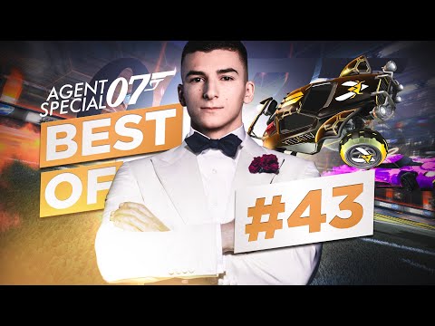 AGENT JAMES DOP AU RAPPORT - Best of Kaydop #43