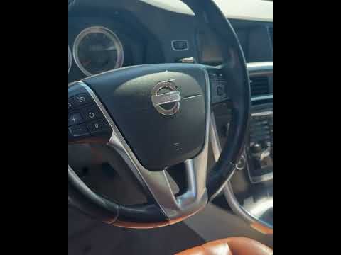 фото volvo s60 ii 0