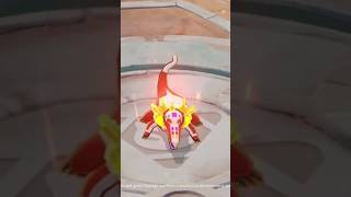 Pokemon Unite: Skeledirge is coming!!