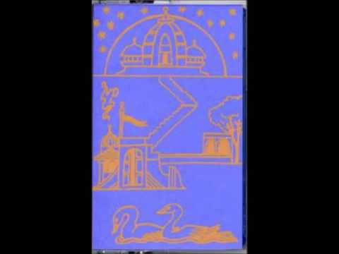 Peaking Lights - Word Headache