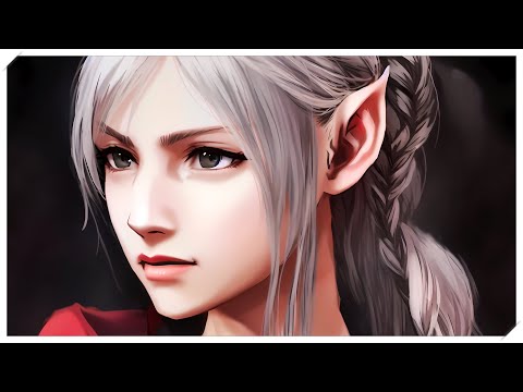 How realistic Wood Elves would actually work | Worldbuilding explained