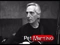 Studio Jams Pat Martino