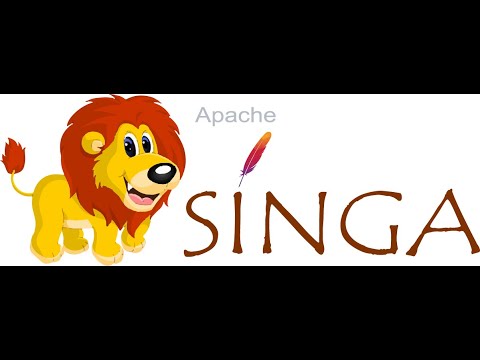 Apache Singa AI