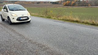 Ford Ka auto te koop - Foto 4 | Autoline NL Ford Ka auto | Foto 4 - Autoline