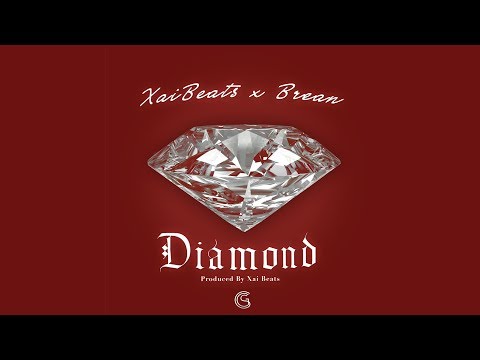 Xai Beats, Brean - Diamond (Official Audio)