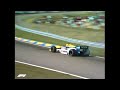 The Last Time F1 Raced At Zandvoort... | Race Highlights - 1985 Dutch Grand Prix