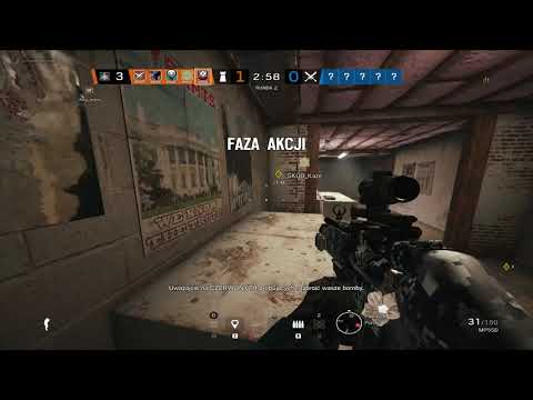 Rainbow Six oregon op shield