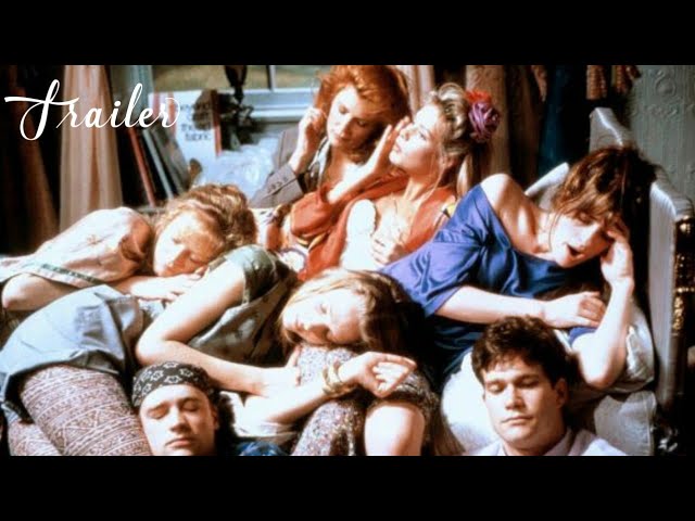 Die Zeit der bunten Vögel (1990) Where the Heart Is Trailer