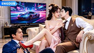 Betrayed by Her Ex, She Married a CEO—Only to Discover He’d Loved Her for 8 Years!