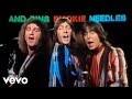 Smokie - Needles and Pins (Official Video) 