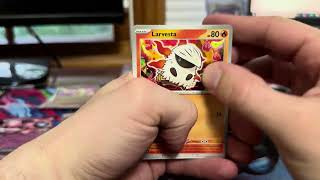 Opening Triple Whammy Tins! (Sealed Pokemon Unboxing)