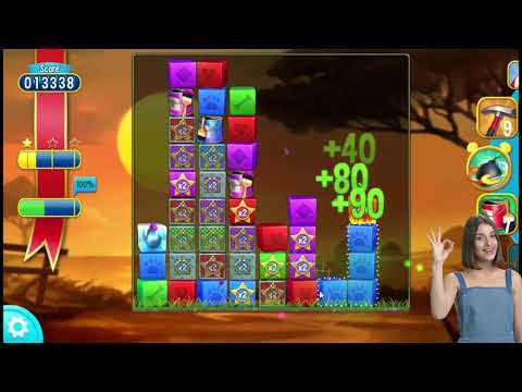 Pet Rescue Saga Level 3906 No Boosters