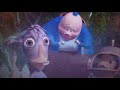 Chicken Little Is Telling The Truth Part 12