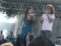 Margaret Cho "My Puss" at LA Pride June 12, 2011