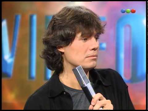 Programa 2 - Videomatch 98