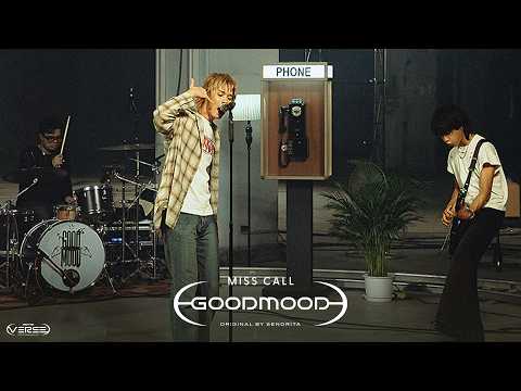 Miss Call - GOODMOOD (genie Verse Vol.1)「Official MV」