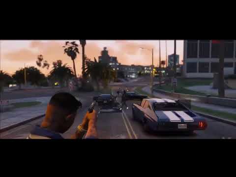 Marabunta Grande - bye bye | V-Life RP | FiveM