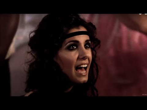 Katie Melua - Two Bare Feet (Official Video)