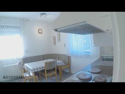 WU-1009786 - Möblierte Wohnung in Schweinfurt