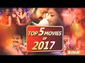 Top 5 highest grosser Bollywood films of 2017