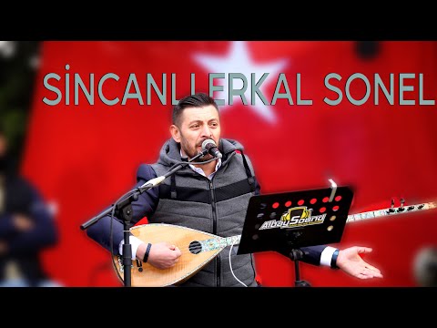 Sincanlı Erkal Sonel - KARPUZ KESTİM
